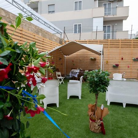 Da Zia Gina Locazione Turistica Hotel Bisceglie Exterior foto