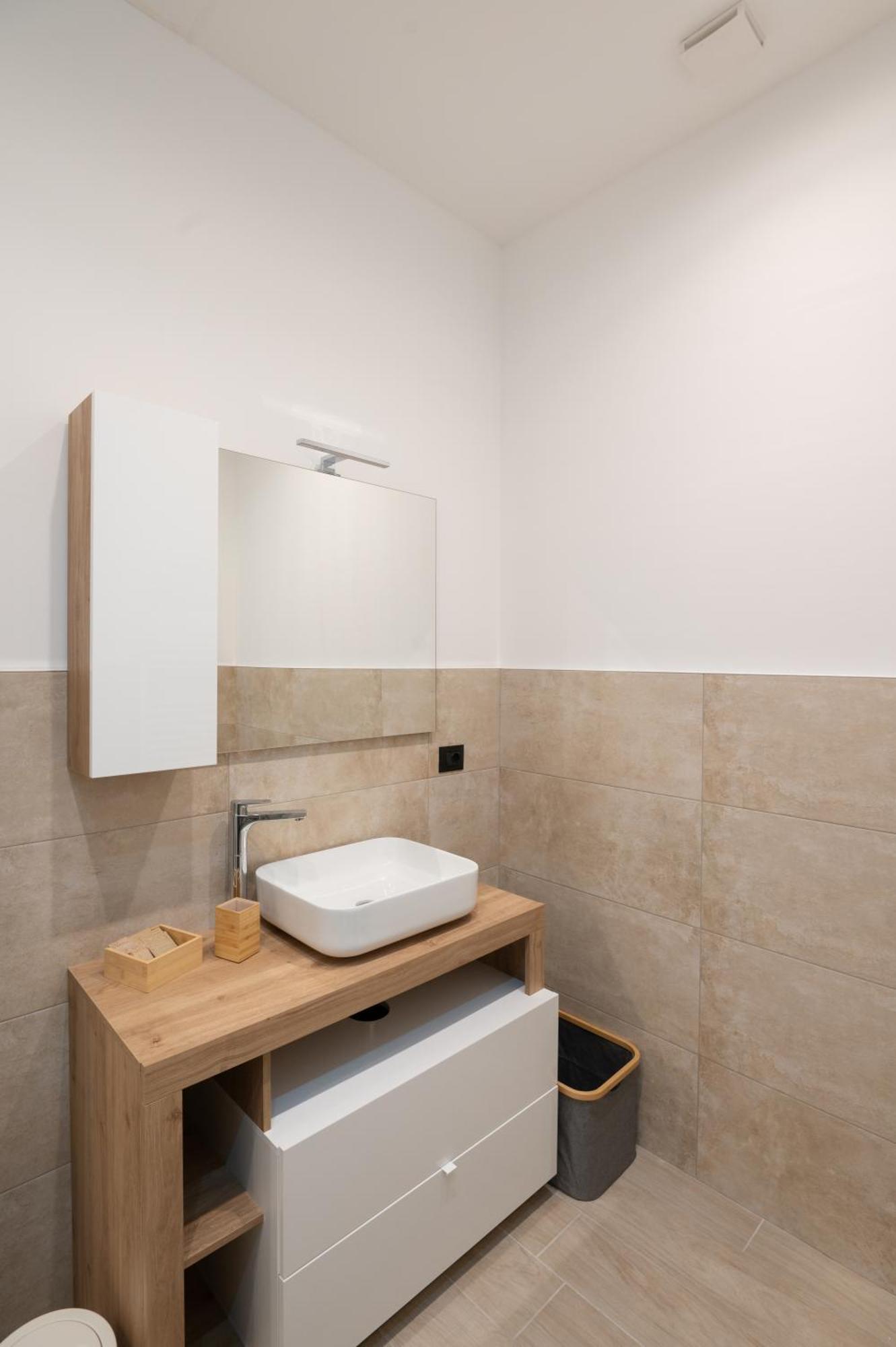 Da Zia Gina Locazione Turistica Hotel Bisceglie Quarto foto