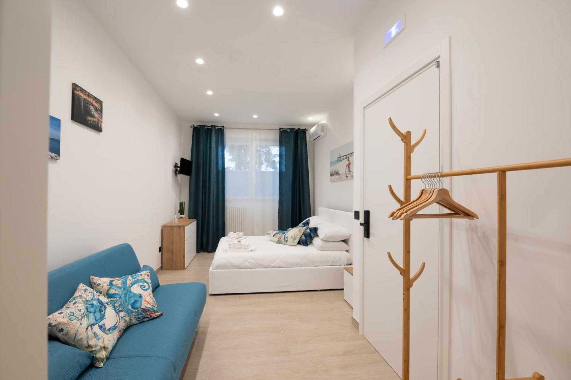 Da Zia Gina Locazione Turistica Hotel Bisceglie Quarto foto