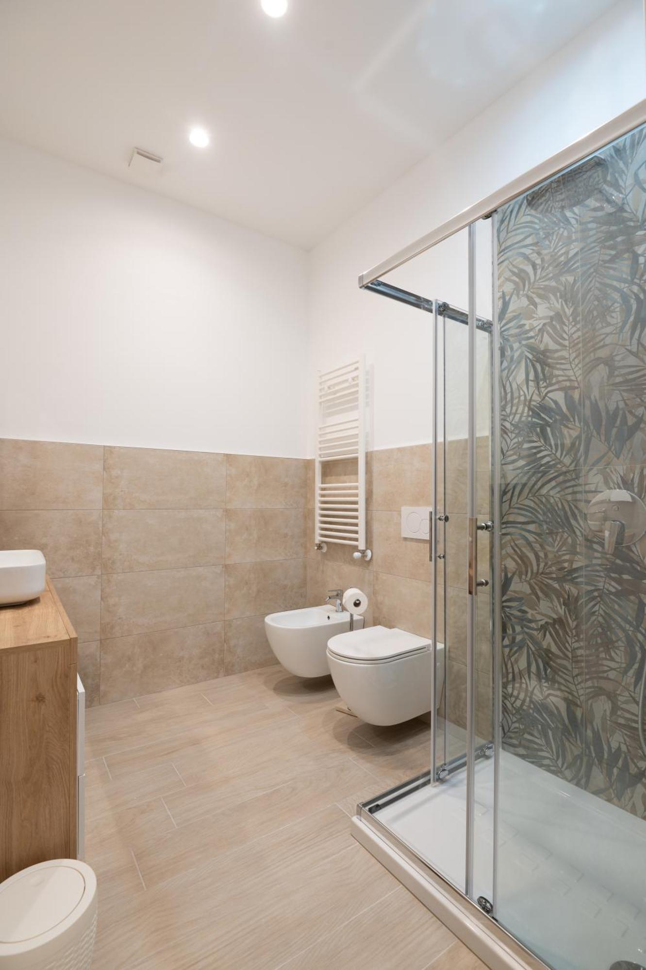 Da Zia Gina Locazione Turistica Hotel Bisceglie Quarto foto
