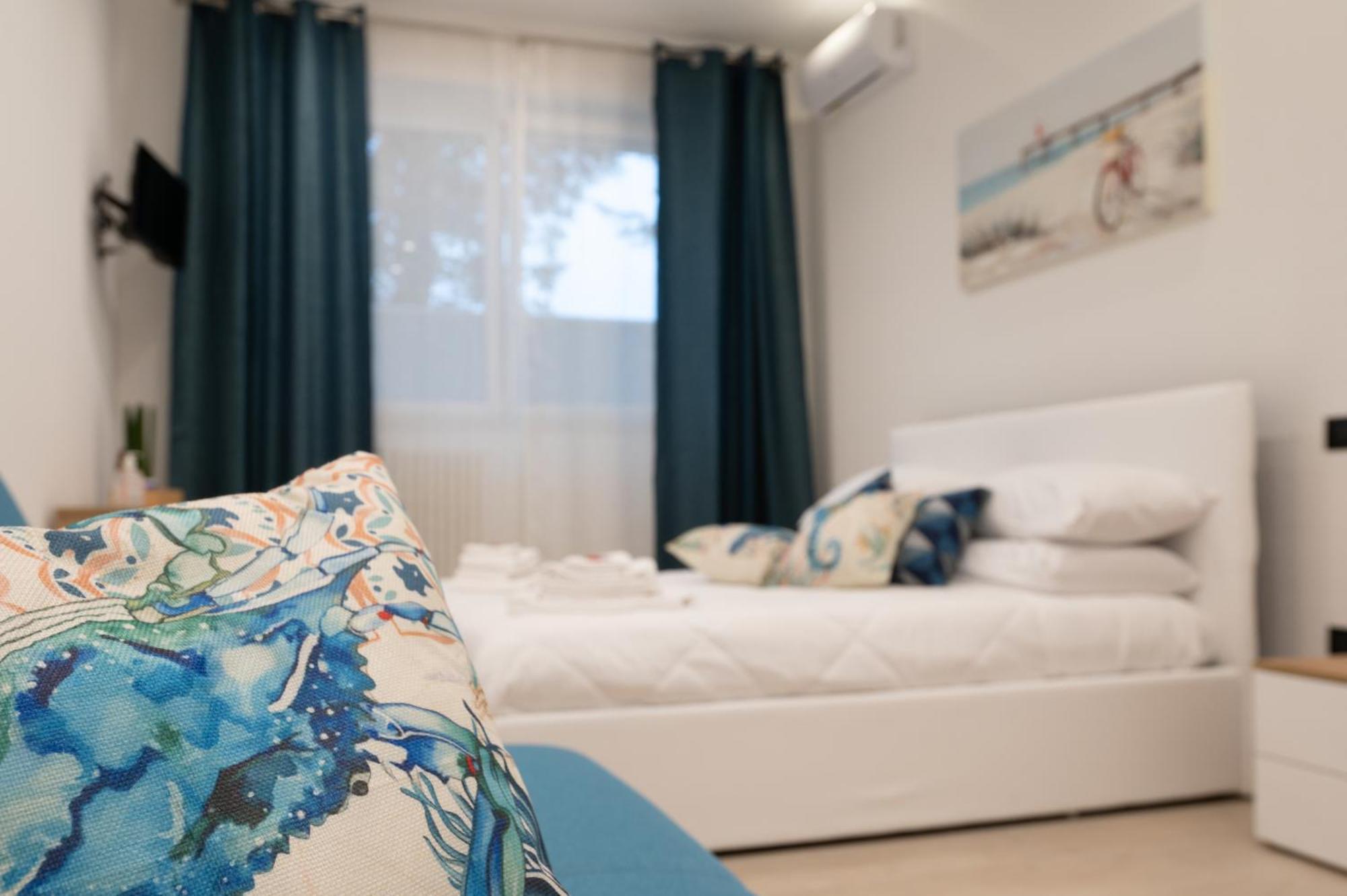 Da Zia Gina Locazione Turistica Hotel Bisceglie Quarto foto
