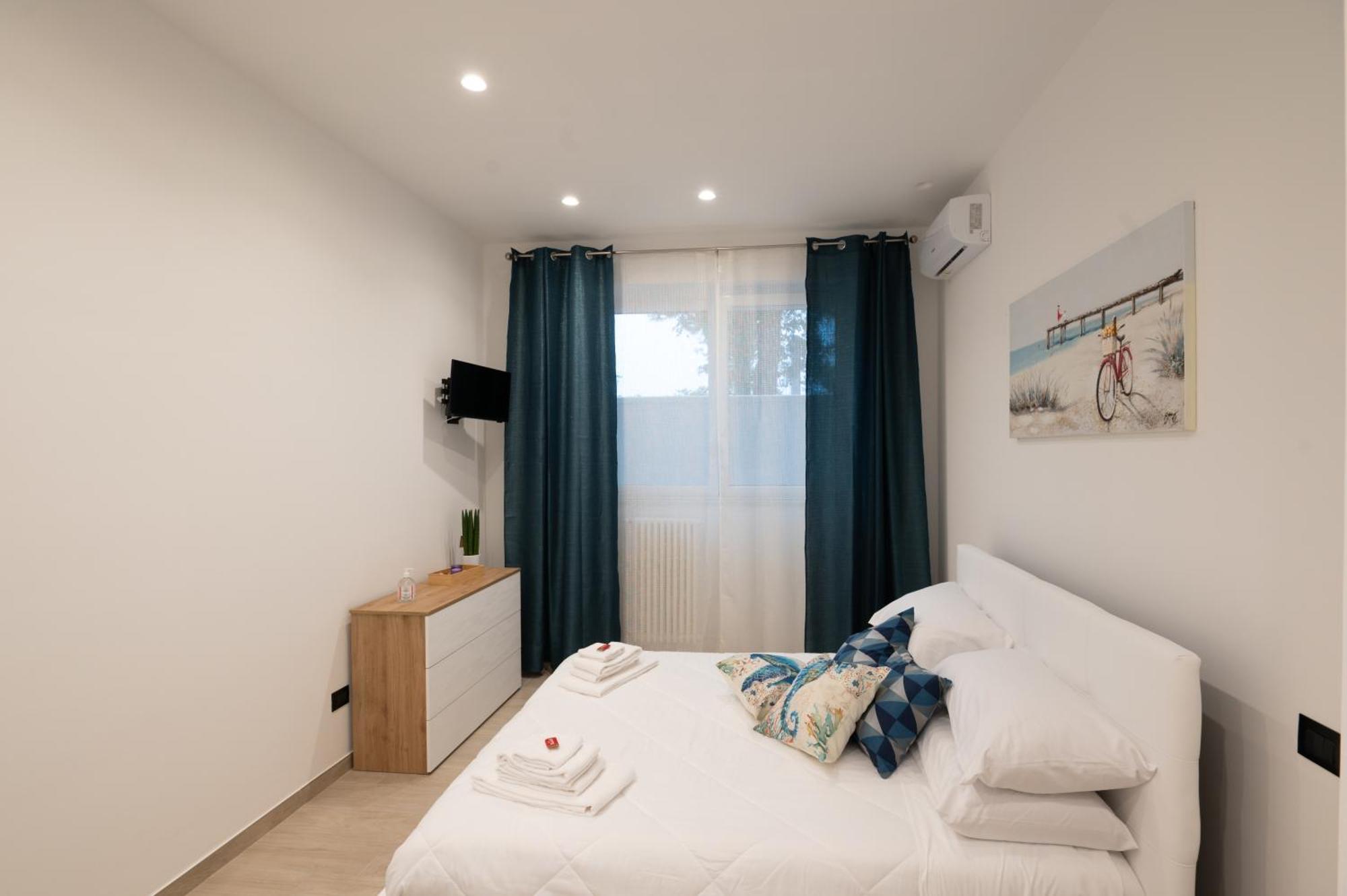 Da Zia Gina Locazione Turistica Hotel Bisceglie Quarto foto