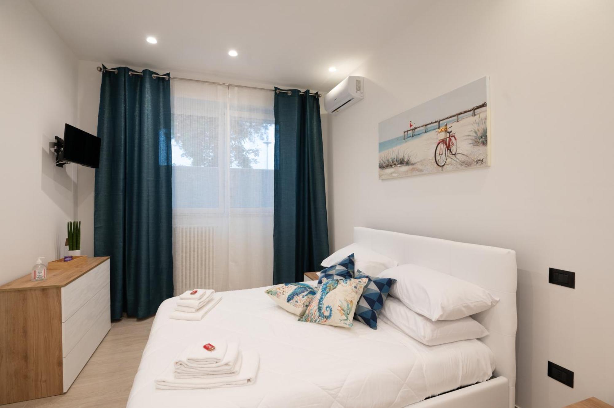Da Zia Gina Locazione Turistica Hotel Bisceglie Quarto foto