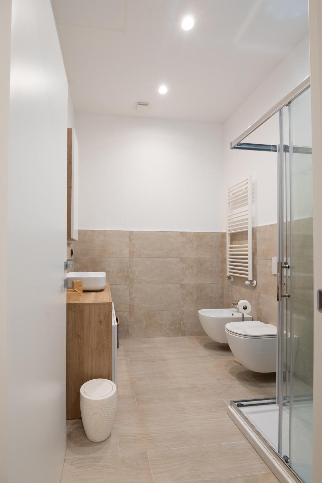 Da Zia Gina Locazione Turistica Hotel Bisceglie Quarto foto