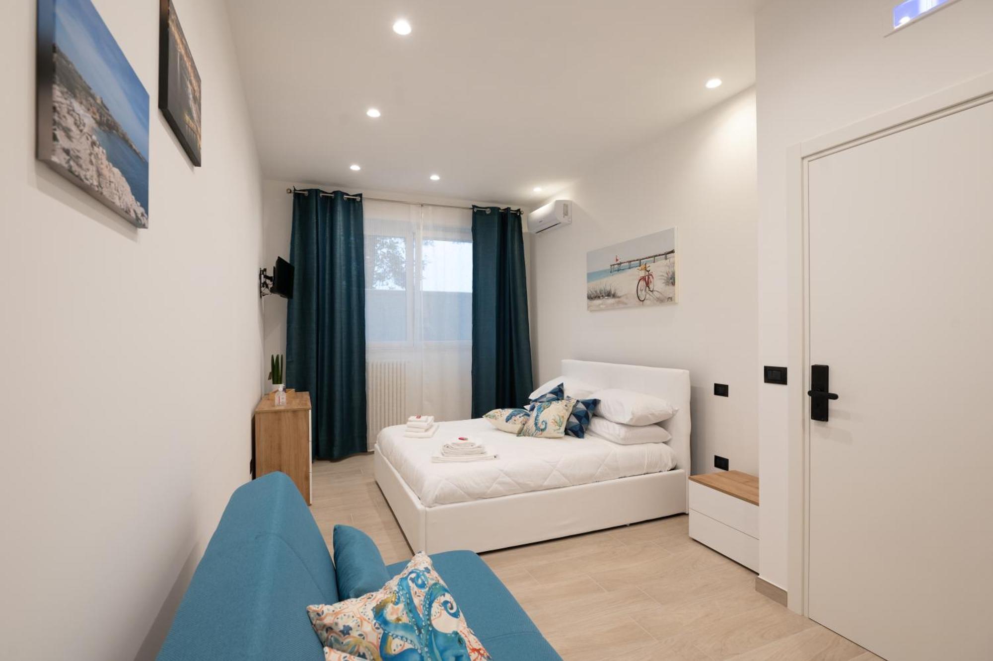 Da Zia Gina Locazione Turistica Hotel Bisceglie Quarto foto