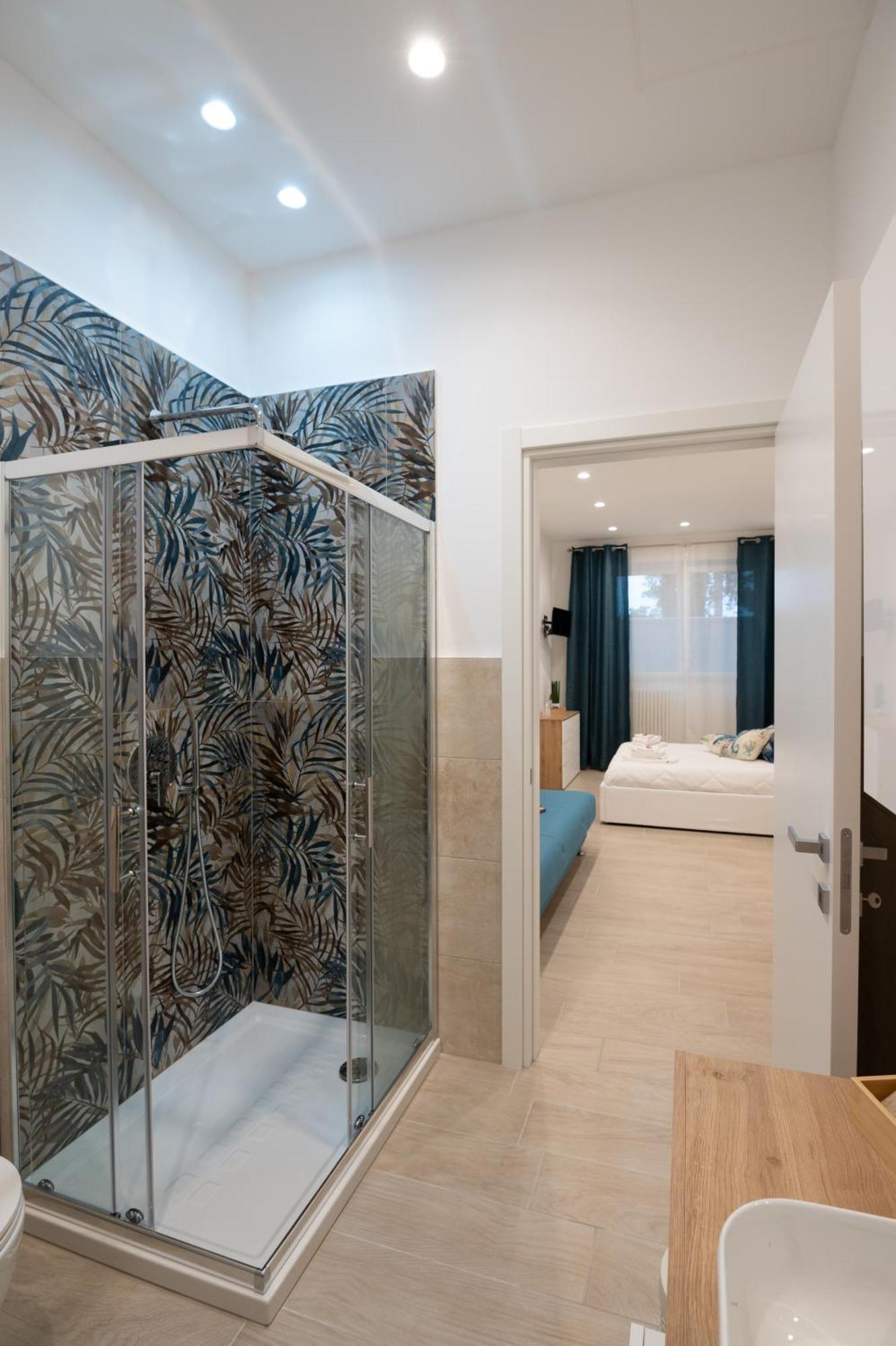 Da Zia Gina Locazione Turistica Hotel Bisceglie Quarto foto