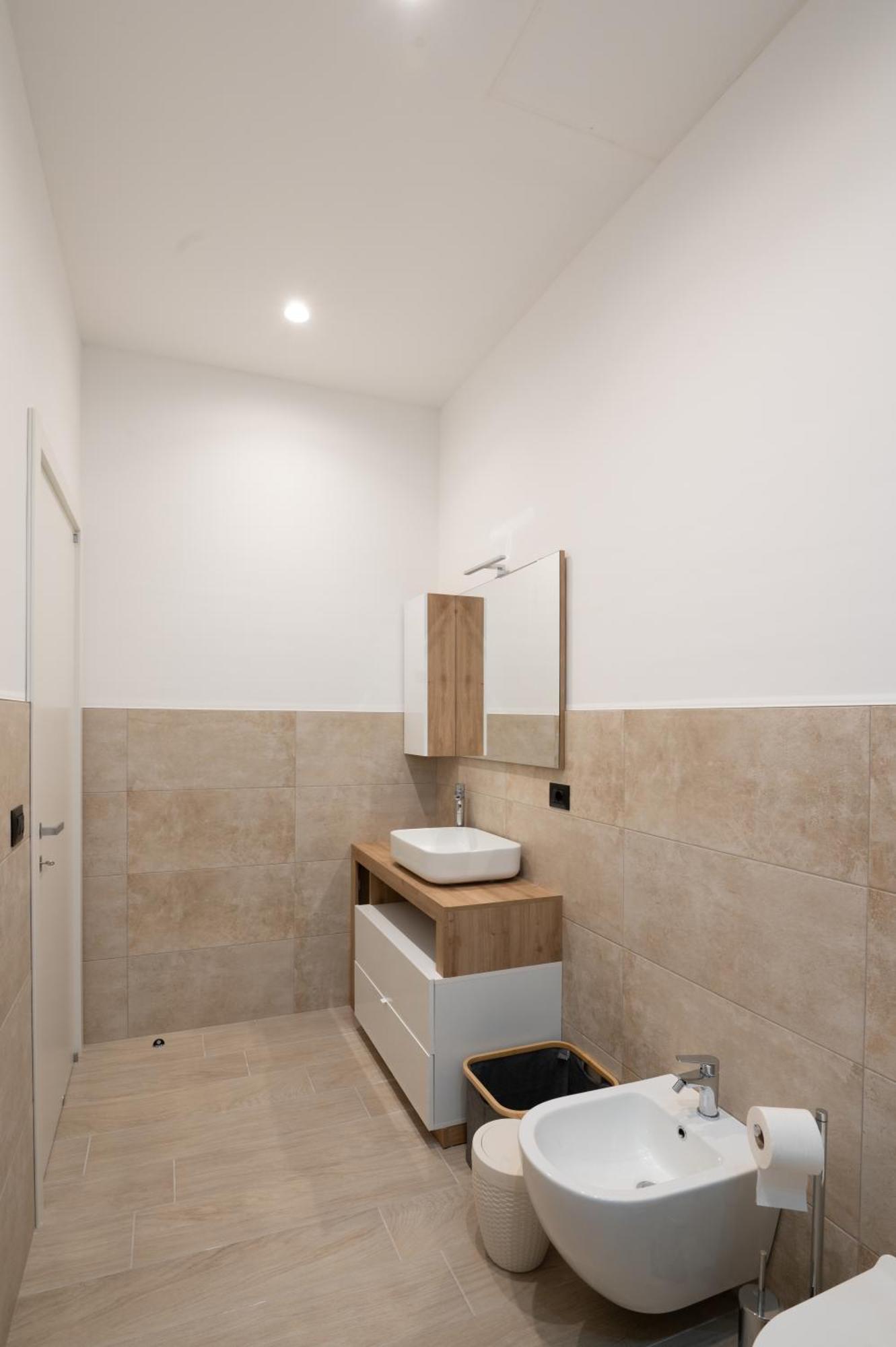 Da Zia Gina Locazione Turistica Hotel Bisceglie Quarto foto