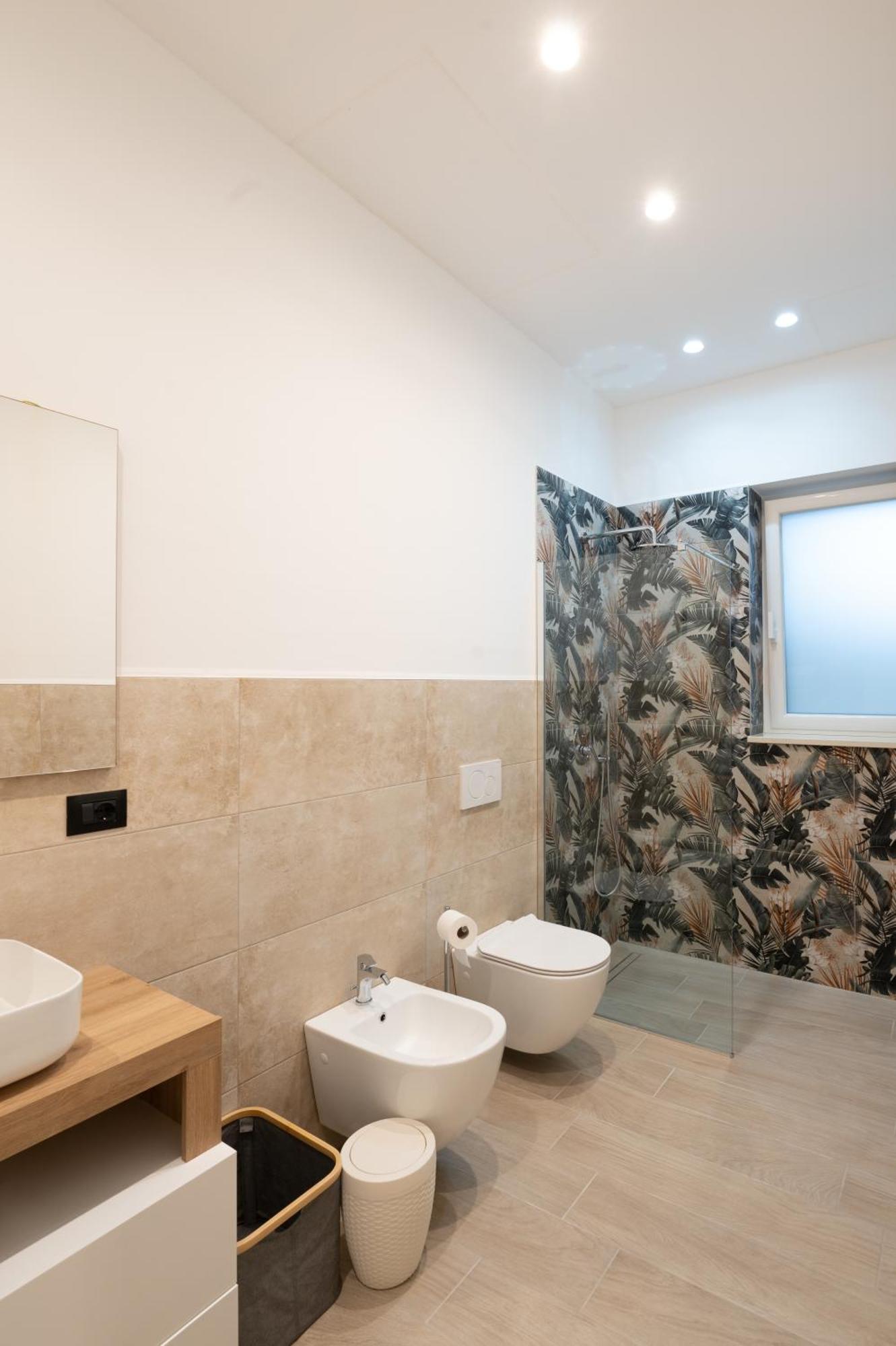 Da Zia Gina Locazione Turistica Hotel Bisceglie Quarto foto
