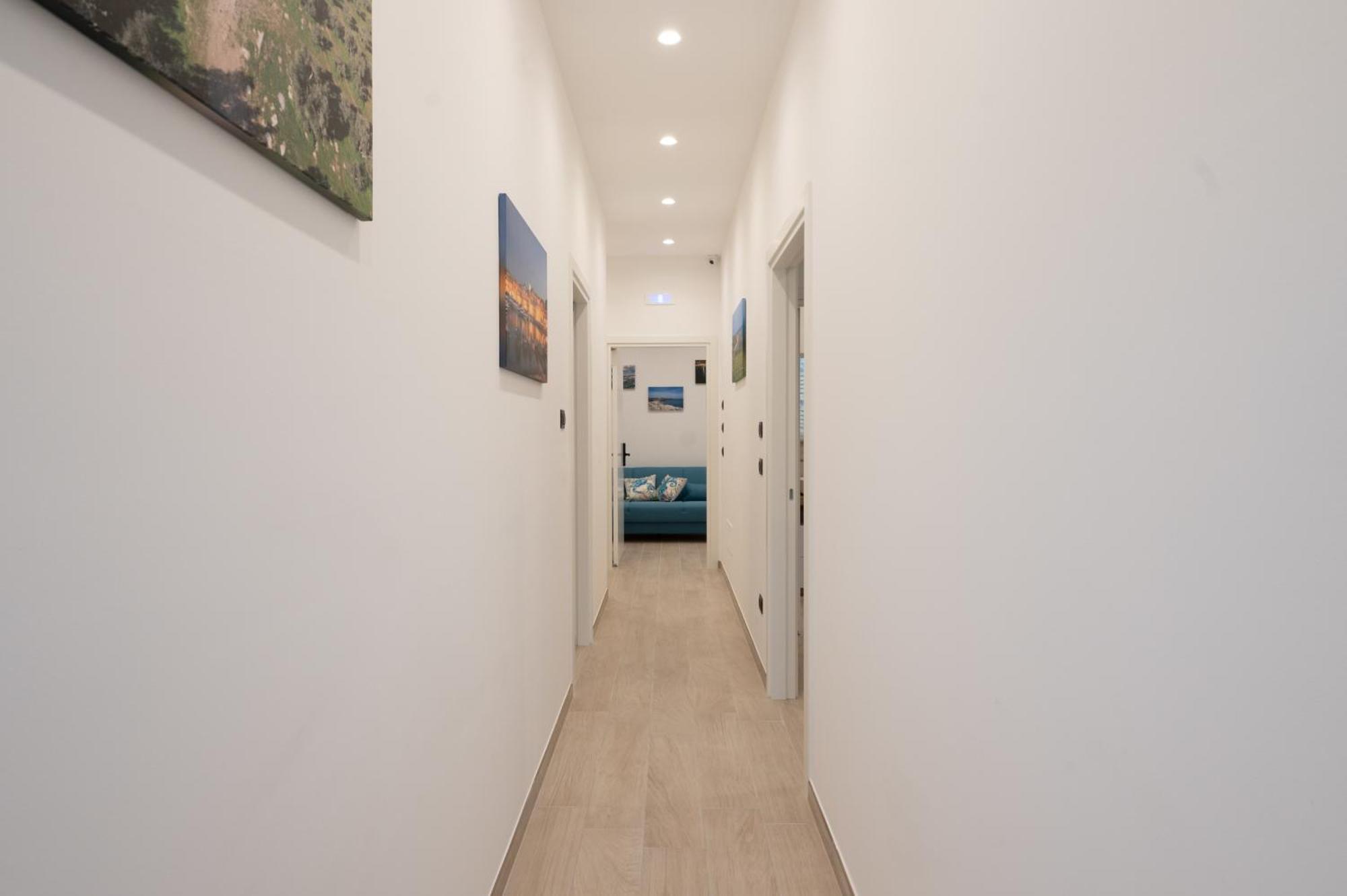 Da Zia Gina Locazione Turistica Hotel Bisceglie Quarto foto