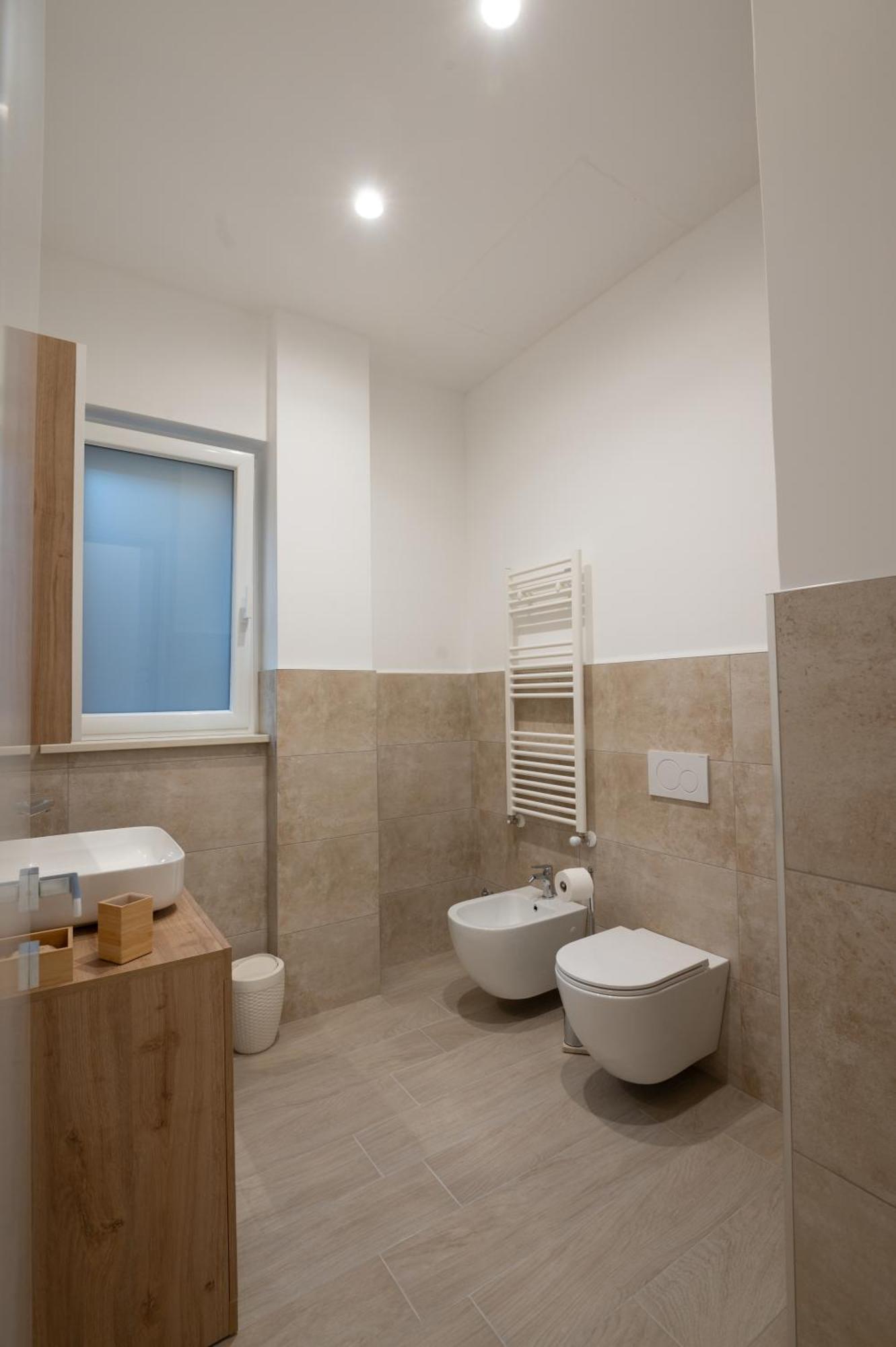 Da Zia Gina Locazione Turistica Hotel Bisceglie Quarto foto