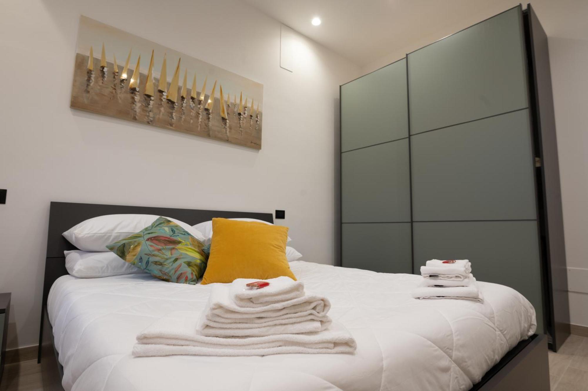 Da Zia Gina Locazione Turistica Hotel Bisceglie Quarto foto
