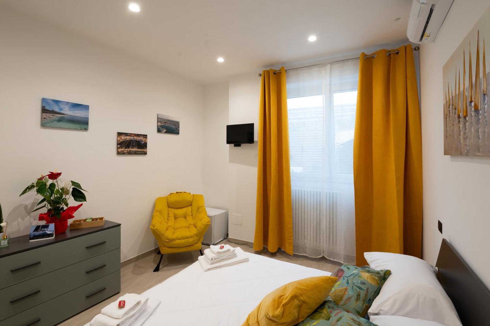 Da Zia Gina Locazione Turistica Hotel Bisceglie Quarto foto
