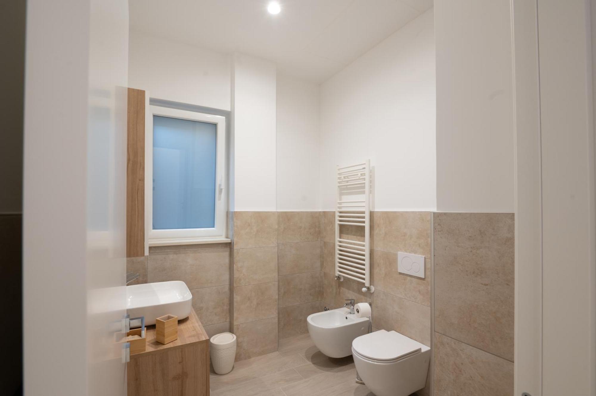 Da Zia Gina Locazione Turistica Hotel Bisceglie Quarto foto