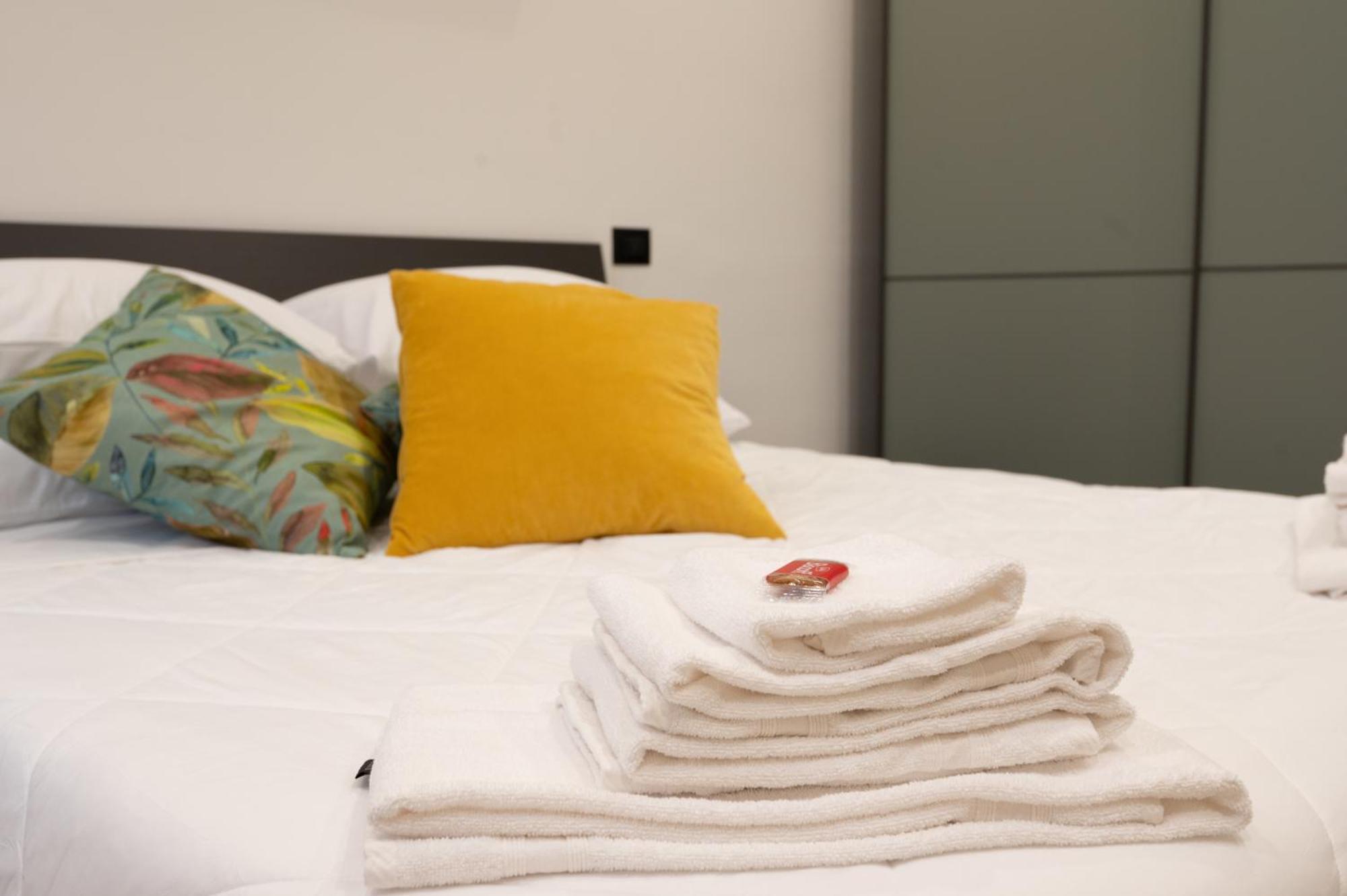 Da Zia Gina Locazione Turistica Hotel Bisceglie Quarto foto