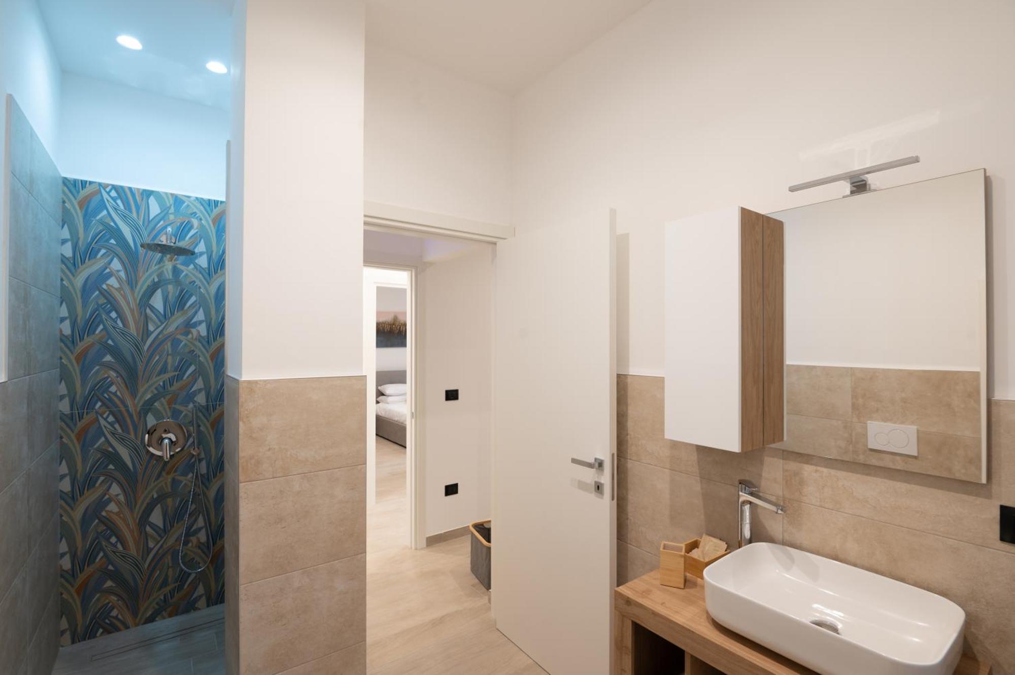 Da Zia Gina Locazione Turistica Hotel Bisceglie Quarto foto