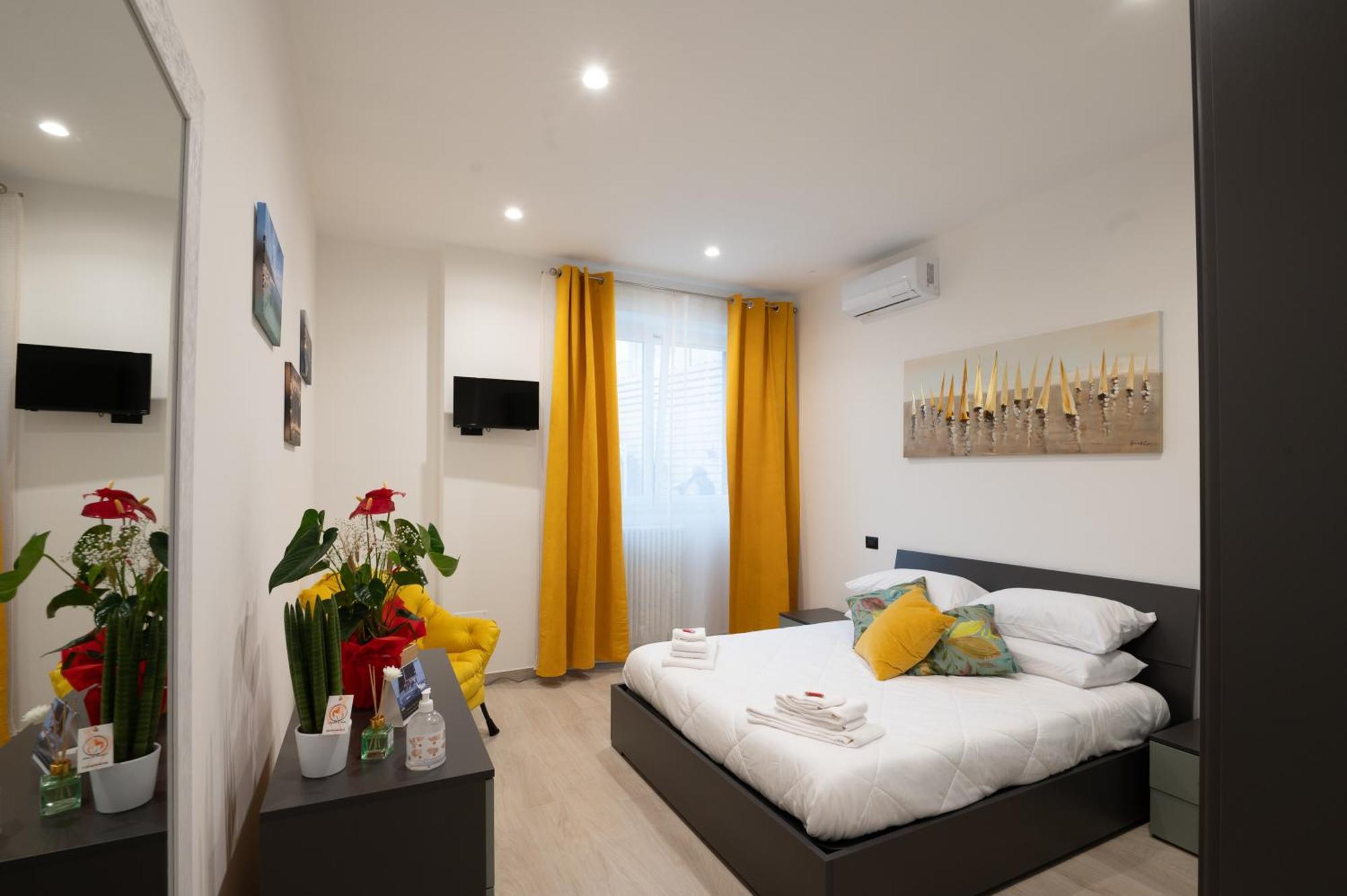Da Zia Gina Locazione Turistica Hotel Bisceglie Quarto foto