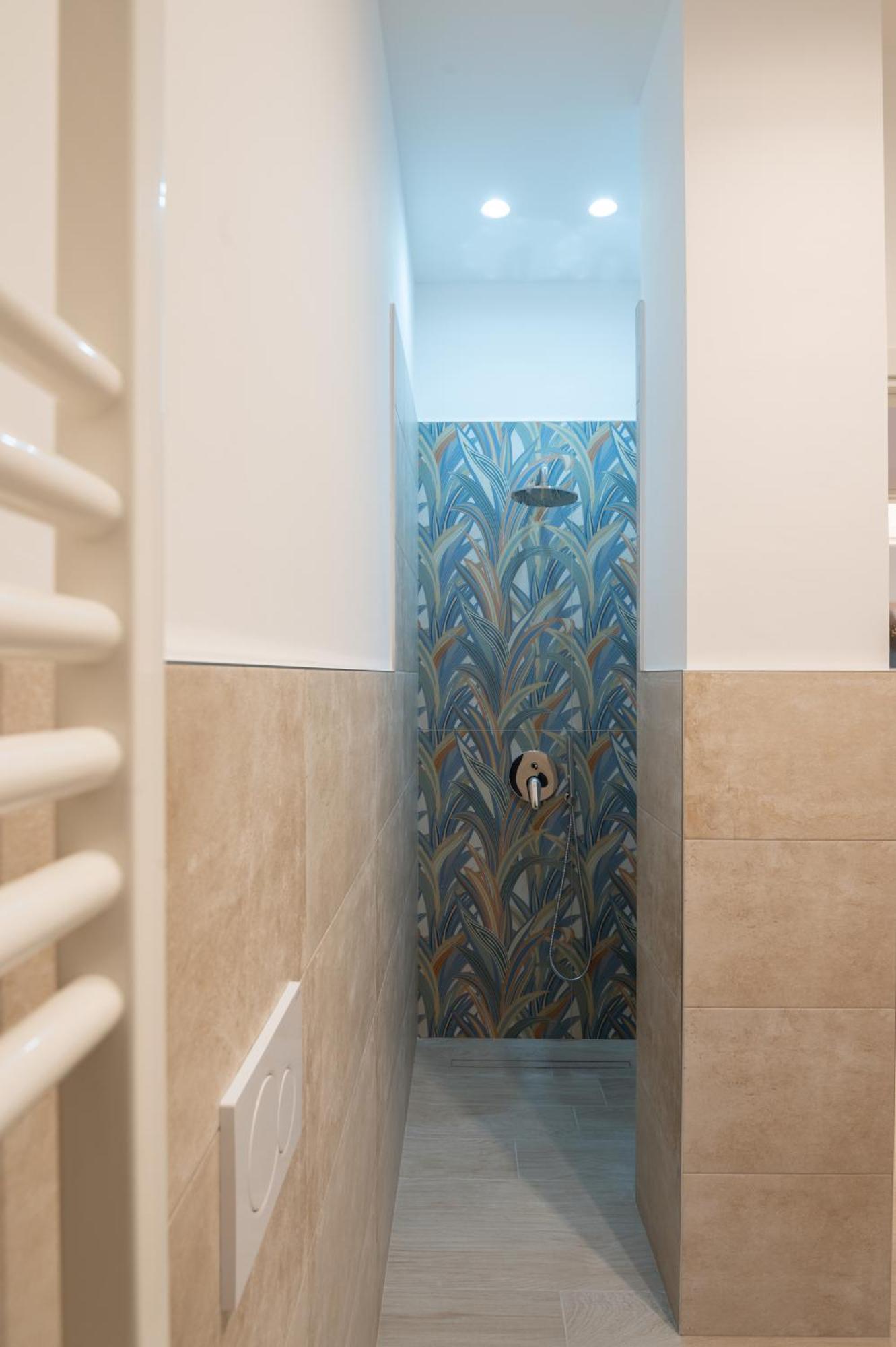 Da Zia Gina Locazione Turistica Hotel Bisceglie Quarto foto